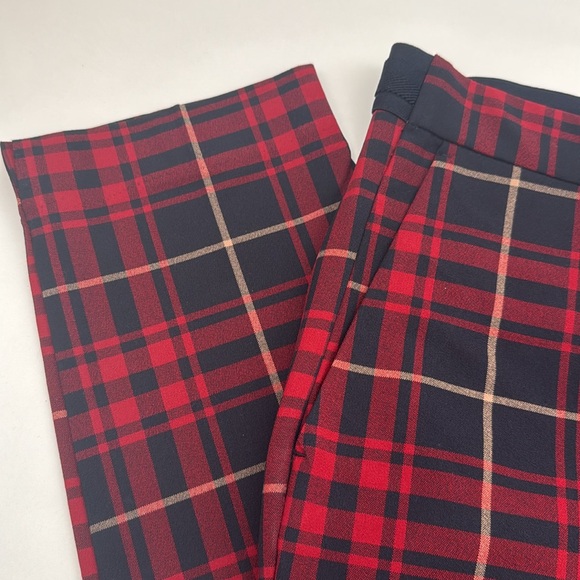 Zara Ankle-Length Pants, Size L, 100% New - Picture 4 of 4